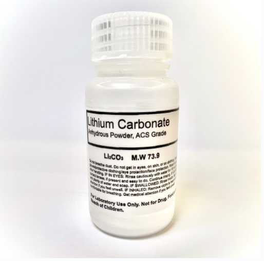 Lithium Carbonate