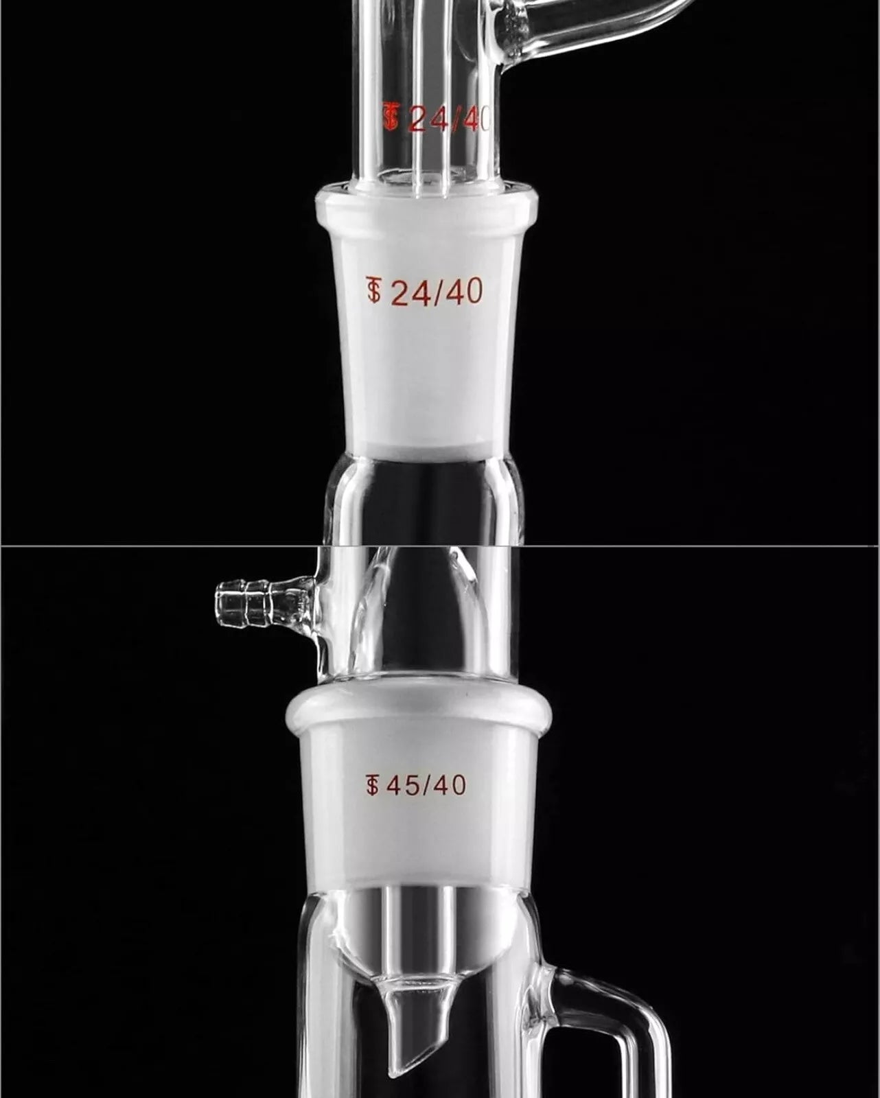 Soxhlet Extractor Apparatus