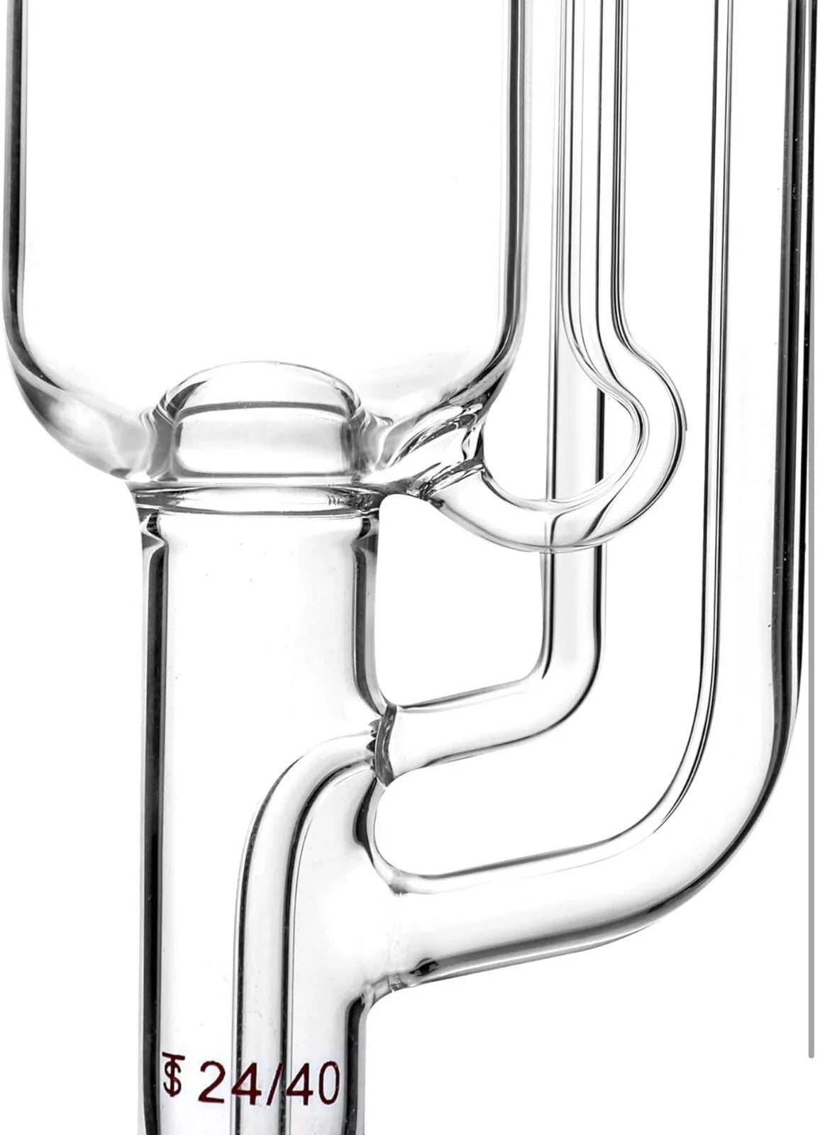 Soxhlet Extractor Apparatus